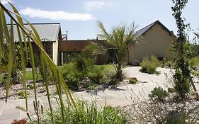 Sol'm Lodges