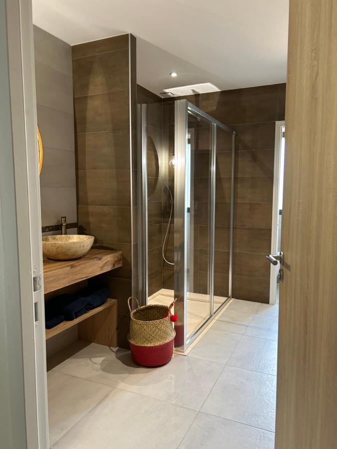 Sol'M Lodges Solesmes  Extérieur photo