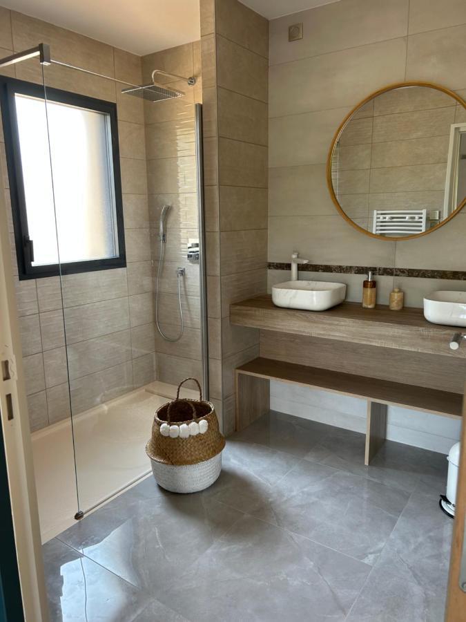 Sol'M Lodges Solesmes  Extérieur photo
