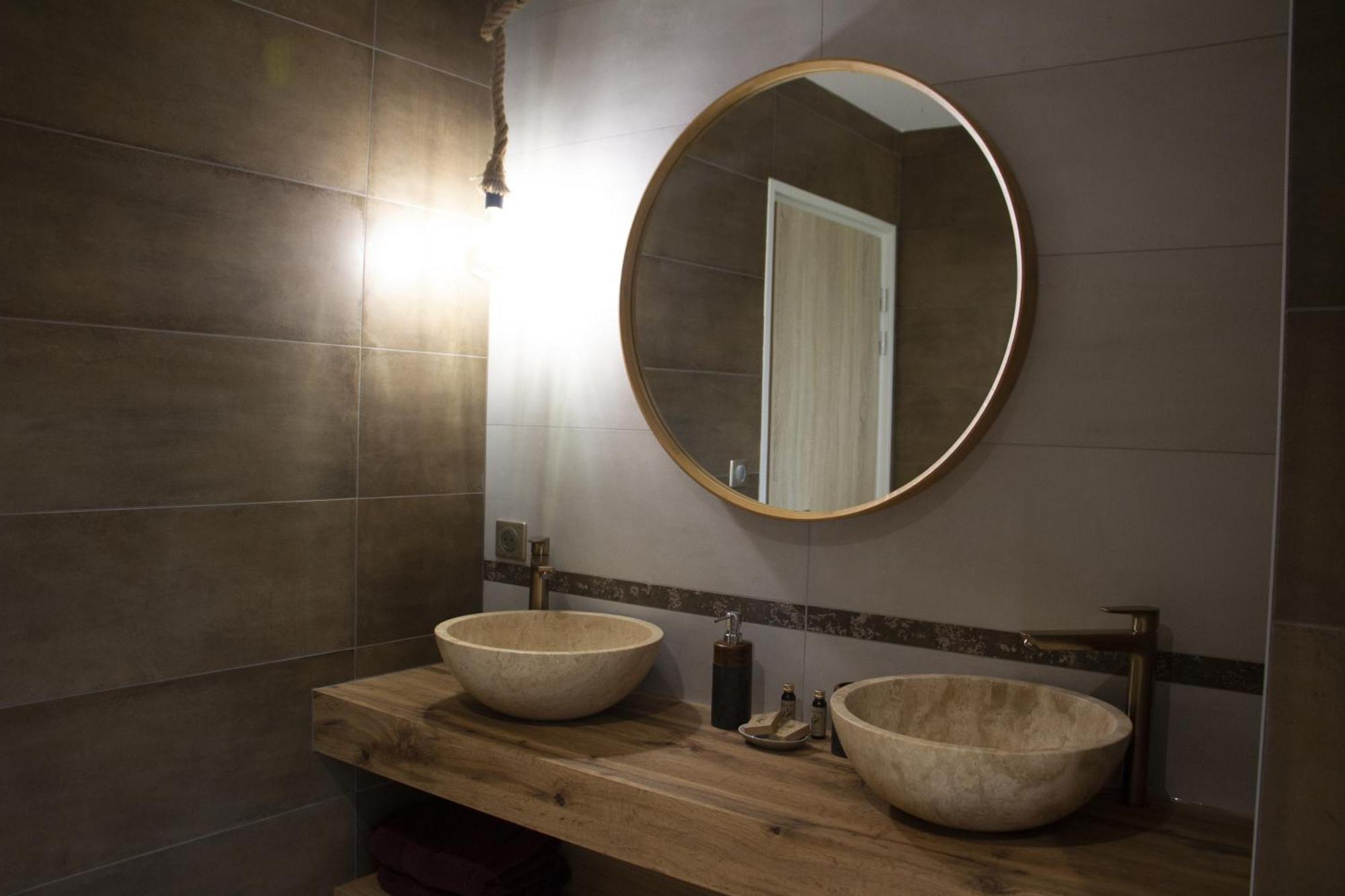 Sol'M Lodges Solesmes  Extérieur photo