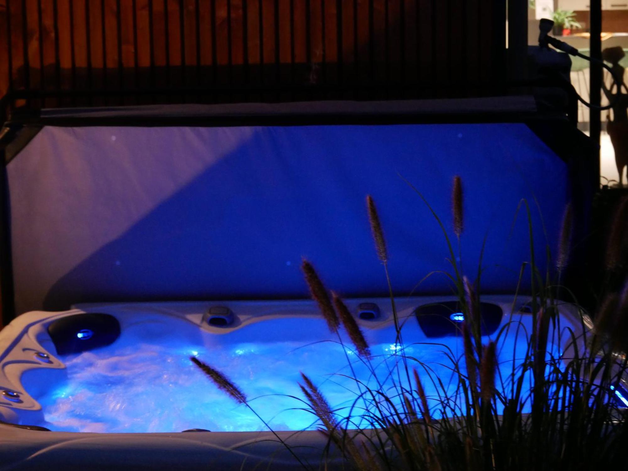 Sol'M Lodges Solesmes  Extérieur photo