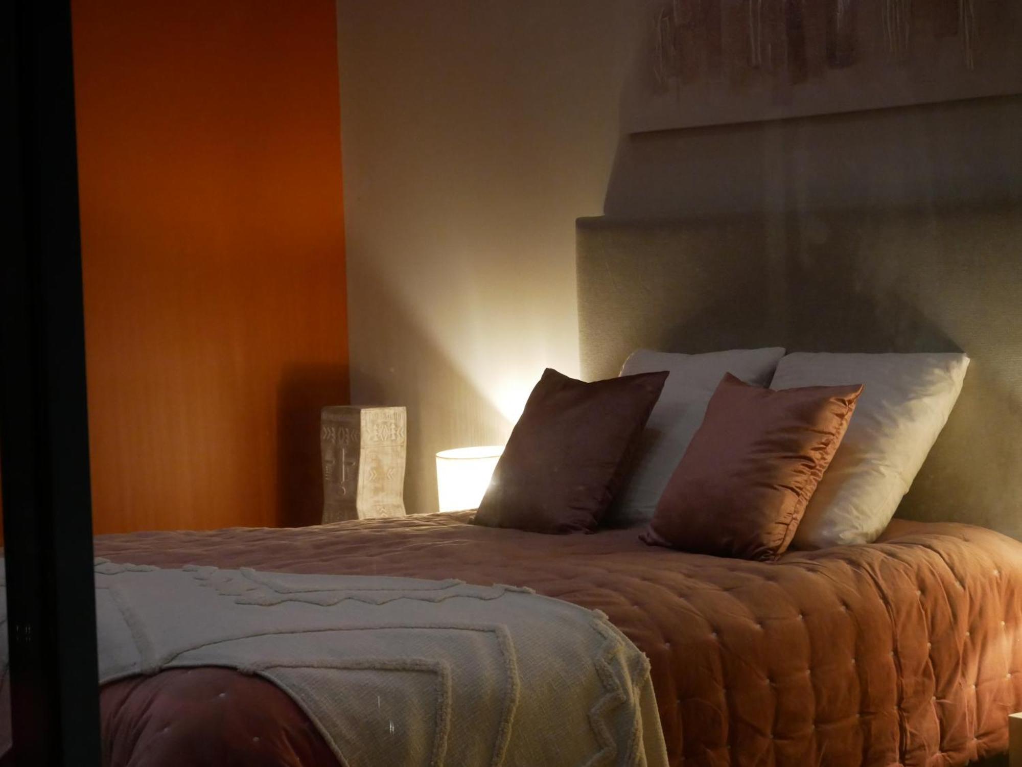 Sol'M Lodges Solesmes  Extérieur photo